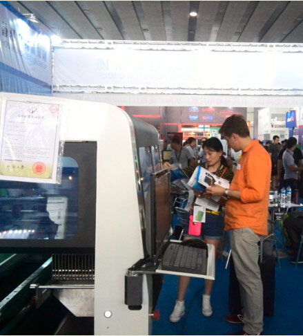 The 19th Guangzhou International Lighting Exhibition (Guangya Exhibition) 
